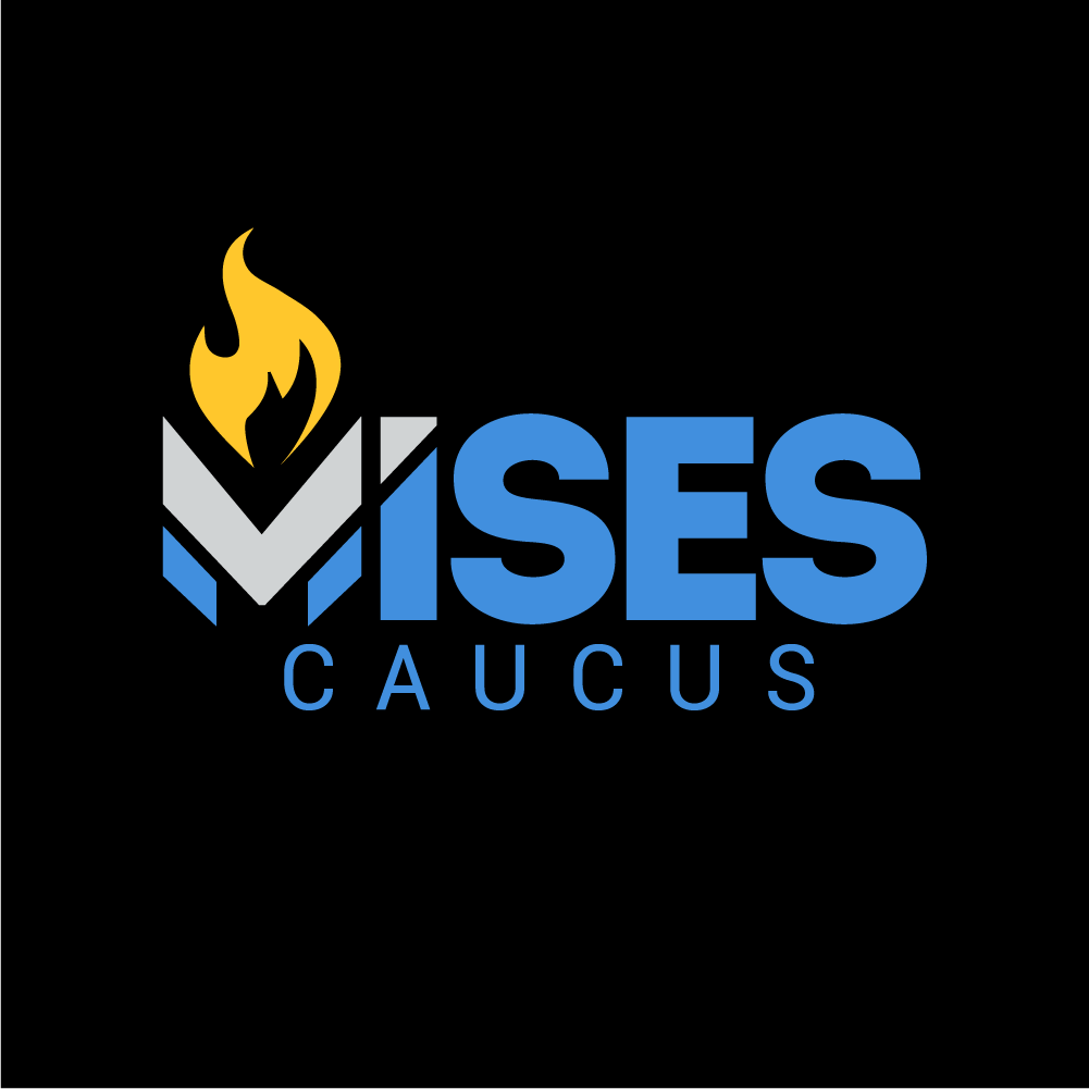 Mises Caucus Mises Caucus